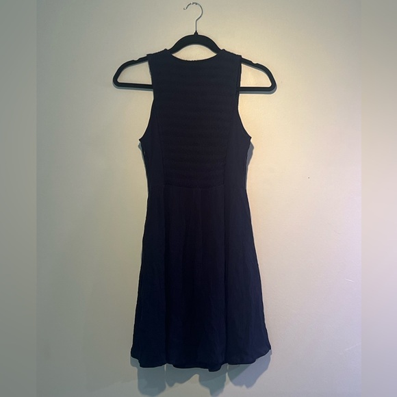 Zara - Mini Dress - Picture 2 of 3